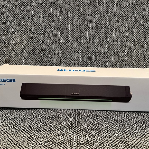 Bluedee Other - PC Gaming Soundbar